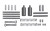 DoubleStar OOPS! AR Replacement Parts Kit