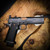 Guncrafter Industries Hellcat X2 Full Size 9mm Pistol