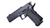 United Gunworks Nomad 9mm Comped Pistol, Black Polymer Grip - photo 5
