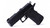 United Gunworks Phantom 9mm 3.8" Ported Pistol, Black Polymer Grip - photo 2