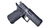 United Gunworks Phantom 9mm 3.8" Ported Pistol, Black Polymer Grip - photo 3