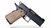 United Gunworks Phantom 9mm 3.8" Ported Pistol, Copper, FDE Polymer Grip - photo 6