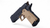 United Gunworks Phantom 9mm 3.8" Ported Pistol, Copper, FDE Polymer Grip - photo 9