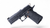 United Gunworks Phantom 9mm 3.8" Ported Pistol, Copper, Polymer Grip (1115-999DC) - photo 2