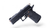 United Gunworks Phantom 9mm 3.8" Ported Pistol, Copper, Polymer Grip (1115-999DC) - photo 3