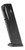 Walther PDP Compact Magazine, 9mm, 18-Round, Black