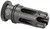 Griffin Armament Dual-Lok Flash Comp, 5/8x24