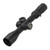 Nightforce NX6 2-12x42mm F1 Riflescope, FC-MRx MRAD Reticle