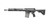 Heckler & Koch MR762 A4 .308 Win/7.62 NATO 16.5" 20-Round Rifle, Black
