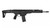 PWS UXR Elite .223 Wylde 16" 30-Round Piston Rifle, Black