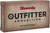 Hornady 822124 Outfitter 300WthbyMag 180gr Copper Alloy eXpanding 20 Per Box/10 Case TSW|140599
