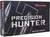 Hornady 8069 Precision Hunter 28Nosler 162gr Extremely Low Drag eXpanding 20 Per Box/10 Case TSW|107624