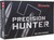 Hornady 82002 Precision Hunter 300WinMag 200gr Extremely Low Drag eXpanding 20 Per Box/10 Case TSW|1019