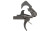 ALG QUALITY MIL-SPEC TRIGGER RSR|ALGQMS