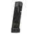 Walther Arms 2867532 PDP Compact 10rd 9mm Luger Black Aluminum TSW|153380