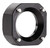 Dead Air DA208 MK2 Front Cap Tool R-Series Black TSW|163044