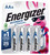 Energizer L91SBP8H3 AA Ultimate Lithium Silver 1.5V Lithium, Qty (8) Single Pack TSW|135706
