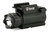 SME SMEWL Rail Mounted Pistol Weapon Light Black 250 Lumens White Cree LED TSW|101176