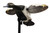Mojo Outdoors HW2493 Elite Series Diver Bluebill Duck Species Multi Color Plastic Features Remote Compatible