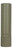 Fletcher Rifle Works PERM30TIODG Permian 30Cal 1.62" OD Green Titanium 1.375"x24 TSW|198512