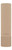 Fletcher Rifle Works PERM65TITAN Permian 6.5mm 1.62" Tan Titanium 1.375"x24 TSW|198523