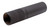 Fletcher Rifle Works PERM9TIBLK Permian 9mm 1.62" Black Titanium 1.375"x24 TSW|198516