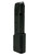 Shield Arms S15ME10INSBLK Extended 10rd Compatible w/ Shield Arms S15 Magazine Black Aluminum TSW|177933