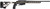 Tikka JRTXAGM31924 T3x Ace Game 6.5 PRC 10+1 24" Fluted Threaded Barrel, Bronze Cerakote Picatinny Rail Aluminum Receiver, M-LOK Handguard, Adjustable Aluminum Stock, Black Polymer Grip TSW|175419