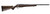 Tikka JRTXA31620MT T3x Hunter Full Size 308 Win 3+1 20" Matte Blued Threaded Barrel, Blued Drilled & Tapped Steel Receiver, Fixed Oiled Walnut Stock, Right Hand TSW|175384