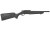 ROSSI LWC 8.6BLK 16.5" TB 1RD BLK RSR|BRZLWC86OB-BK