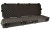 SKB I-SERIES DOUBLE RIFLE CASE BLACK RSR|SKB3I-5014-DB