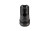 LPM ECLIPSE FLASH HIDER 1/2X28 BLACK RSR|LPM-2001