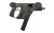 KRISS VCTR SDP G3 9MM 5.5" 40RD WD RSR|KRKV90-3PWD00