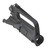 Luth-ar UR-A2-A A2 Upper Receiver 223/5.56mm Aluminum Black Hardcoat Anodize Receiver TSW|186439
