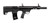Panzer Arms PABP12BPSBLK BP12 Gen3 12 Gauge Semi-Auto 3" 5+1 18.50" Black Barrel, Black Aluminum/Polymer Receiver w/Picatinny Rail, M-LOK Handguard, Black Adj Cheekrest Polymer Stock, Black Polymer Gr TSW|203144