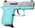 Diamondback DB0100E092 DB380 Gen4 Micro-Compact Frame 380 ACP 6+1, 2.80" Stainless Steel Barrel, Nickel Boron Serrated Stainless Steel Slide, Mint Polymer Frame w/Beavertail & Grip TSW|150375