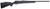 Weatherby VTX7MMPR4T Vanguard Obsidian Full Size 7mm PRC 3+1 24" Blued #2 Contour Threaded Barrel, Blued Drilled & Tapped Steel Receiver, Black Monte Carlo Synthetic Stock TSW|165910