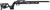 Magnum Research SSL22UT Magnum Lite SwitchBolt 22 LR 10+1 18" Black Tensioned w/Threaded Muzzle Barrel, Black Receiver w/Picatinny Rail, Black Luth-AR MCA-22 Stock TSW|167743