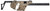 KRISS KV90-3CFD03 VECTOR CRB G3 9MM 16 FDE TSW|185538