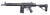 PTR K3PBR3080101 K3P BR 7.62x51mm/308 Win 20+1 12.50" Black Threaded Barrel, Black Powdercoat Aluminum Receiver w/Picatinny Rail, M-LOK Handguard, Black Polymer SBA4 Brace, Black Polymer Grip TSW|187228
