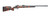 Seekins Precision 0011710223-F Havak PH3 6.5 Creedmoor 20" Black Fluted Threaded Barrel, Black Picatinny Rail Steel Receiver, Adj Cheek Riser Urban Shadow Synthetic Stock TSW|175617
