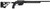 Tikka JRTXATB38226 T3x Ace Target 6.5 Creedmoor 10+1 26" Threaded Barrel, Black Cerakote Picatinny Rail Receiver, M-LOK Handguard, Adjustable Black Stock, Black Polymer Grip TSW|175426