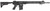 Rock River Arms OP1005BT LAR-BT3 Operator DMR 308 Win 20+1 20", Black, Billet Rec, BCM SOPMOD Stock, 17" M-Lok Handguard, Hogue Beavertail Grip, Magpul MBUS Pro Sights, OEM Match Trigger TSW|155453