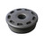 SilencerCo AC5390 Bravo Front Cap 30 Cal Fits Titanium Matte Black TSW|180525