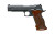 SIG P210 TARGET 9MM 5" 8RD BLK AS RSR|SG210A-9-TGT