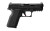 FUSION XF PRO 9MM 4" 10RD BLACK RSR|FUSXF-9-BLK-10