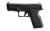 FUSION XF PRO 9MM 4" 10RD BLACK RSR|FUSXF-9-BLK-10