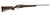 Tikka JRTXA71520MT T3x Hunter Full Size 243 Win 3+1 20" Matte Stainless Fluted Threaded Barrel, Matte Drilled & Tapped Stainless Steel Receiver, Fixed Oiled Walnut Wood Stock, Right Hand TSW|175401