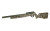 TACSOL X-RING 22LR 16.5" 10RD MO/ODG RSR|TSOATE2-MOD-B-M-MOB