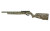 TACSOL X-RING 22LR 16.5" 10RD MO/ODG RSR|TSOATE2-MOD-B-M-MOB